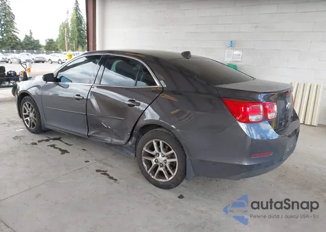 2013 Chevrolet Malibu 1Lt из США, поврежденный, VIN 1G11C5SA7DF173315